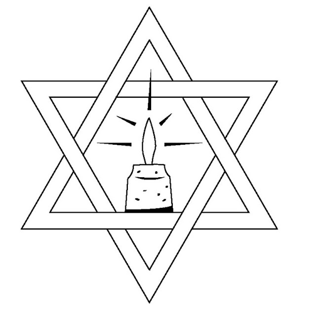 chanukah-coloring-pages