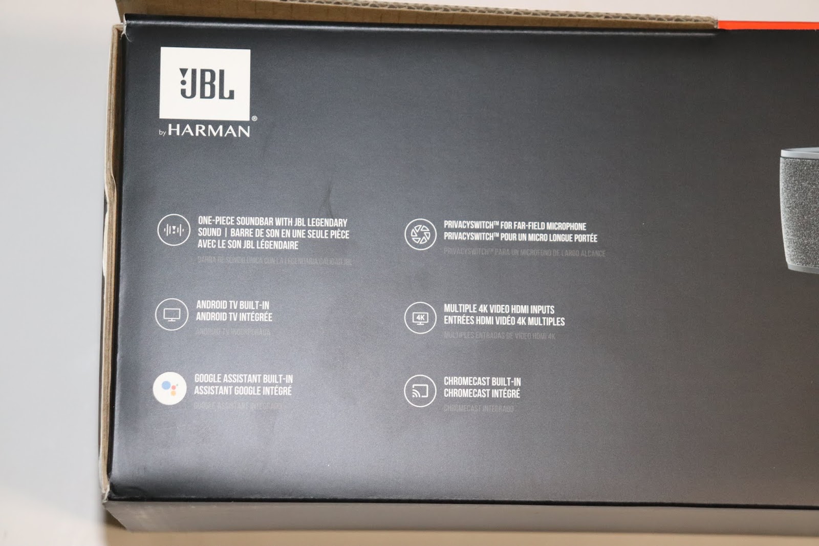 Stereowise Plus: JBL Link Bar Voice-Activated Sound Bar Review