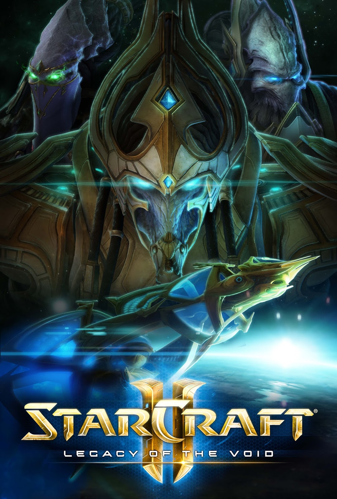 Starcraft