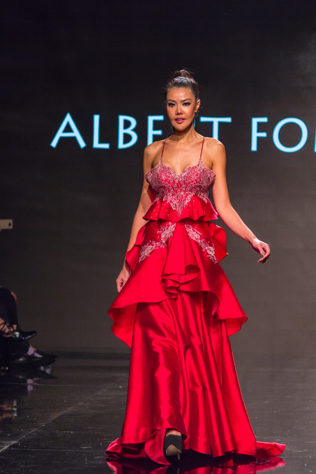 Art Hearts Fashion Week