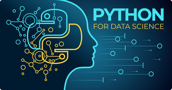 Python for Data Science - Can You Improve Data Science with Python?