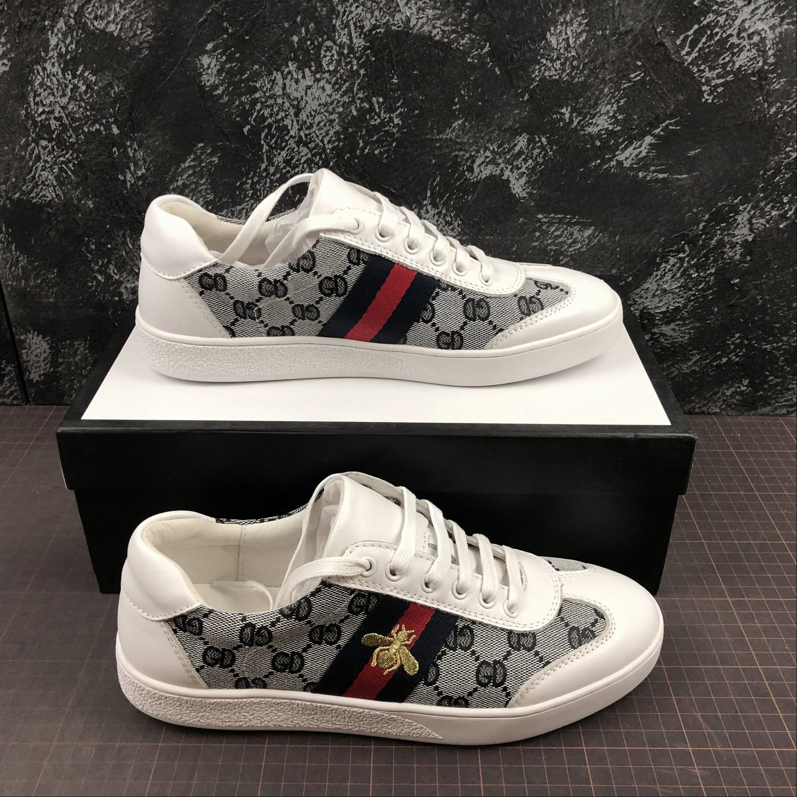 super popular style of GUCCI shoes