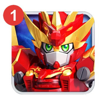 Superhero War: Robot Fight (MOD, Unlimited Money) APK Download