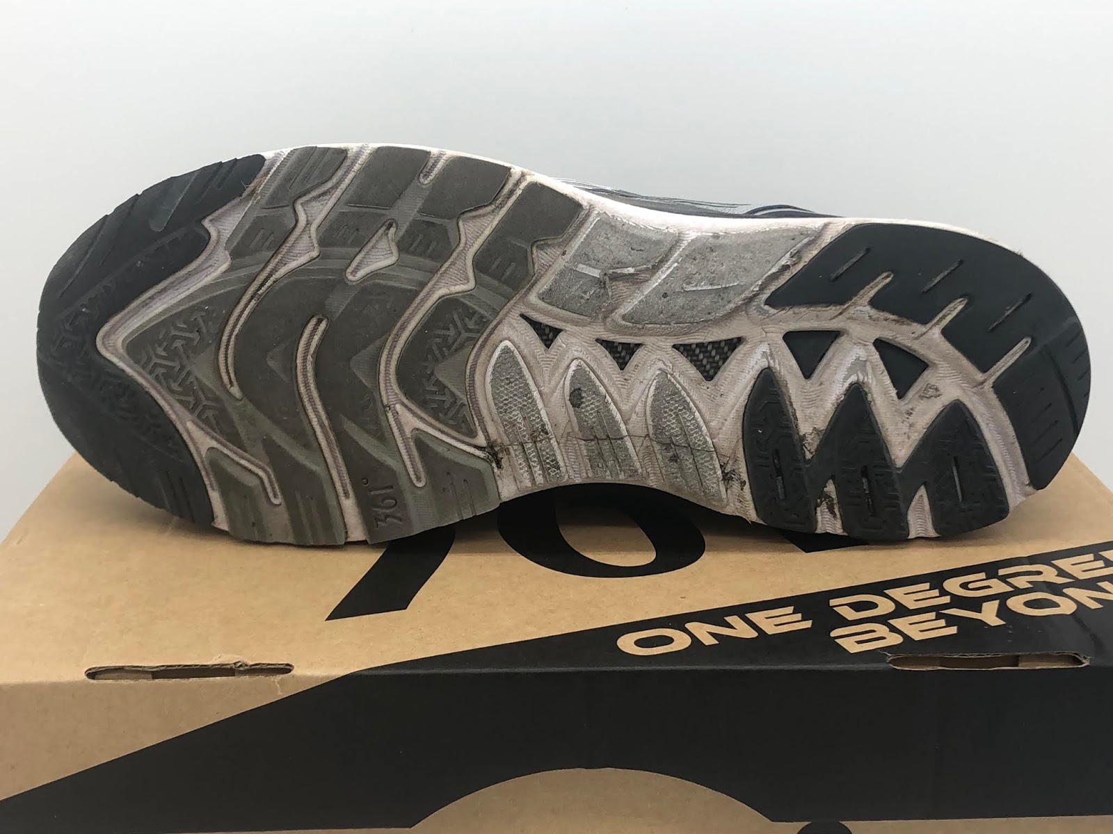 361 Degrees Sensation 4 Multiple Tester Review DOCTORS