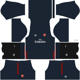 Dls Inspired Kit Dls Fantasy Kits In Umbro Style