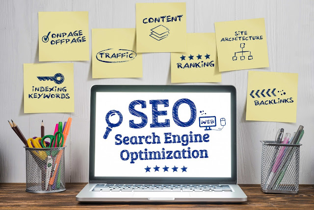 SEO Tips and Tricks for 2020