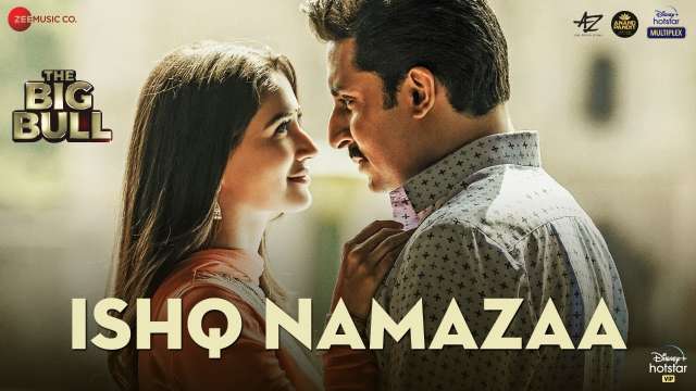 Ishq Namazaa Lyrics in English - Ankit Tiwari | Fast2lyric