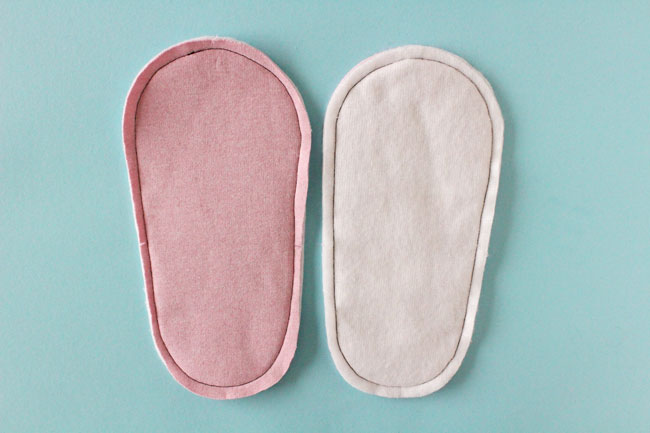 Tilly and the Buttons: Free Pattern! Make Your Own Snuggly Slipper Boots