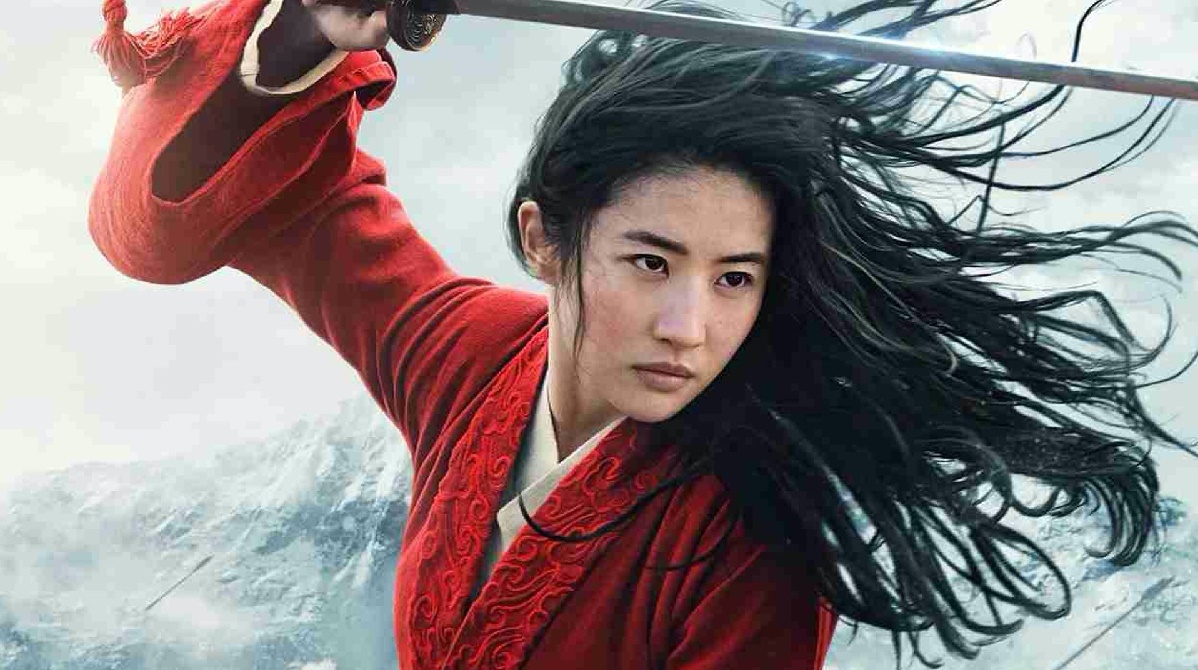 Últimas Tendencias La película de acción real MULAN de Disney obtiene un nuevo tráiler épico Últimas Tendencias La película de acción real MULAN de Disney obtiene un nuevo tráiler épico