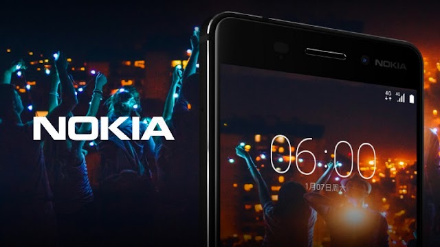 Nokia has best record for delivering Android software and security updates