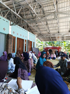 Kampung KB Gumulan Kampung KB Gumulan
