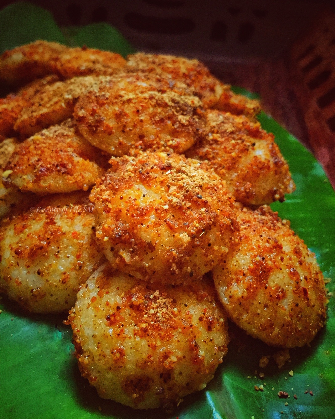 PODI IDLI