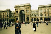 Milán, Italia 2003