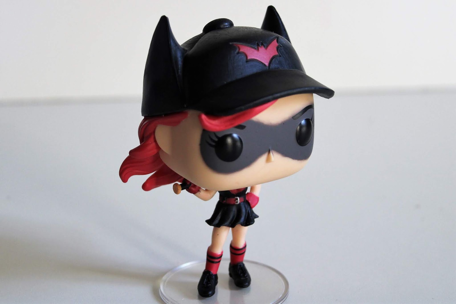 batwoman funko pop