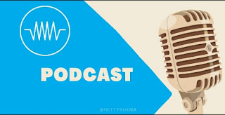 Pengalaman Ikut Kelas Podcast
