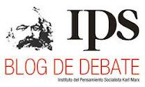 Instituto de Pensamiento Socialista