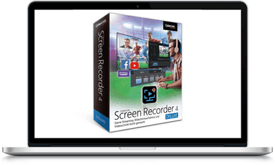 CyberLink Screen Recorder Deluxe 4.2.2.8482 Full Version CyberLink Screen Recorder Deluxe 4.2.2.8482 Full Version