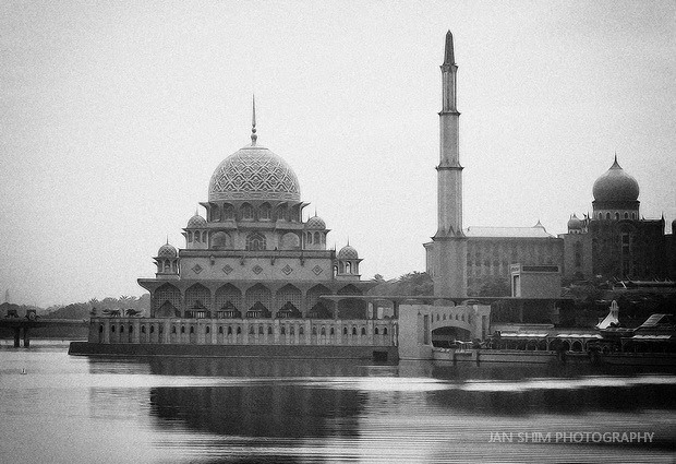 Masjid Putrajaya