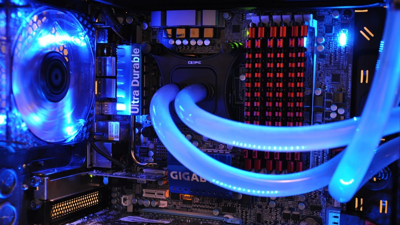 Top 6 Ways To Keep Your Gaming PC Cool