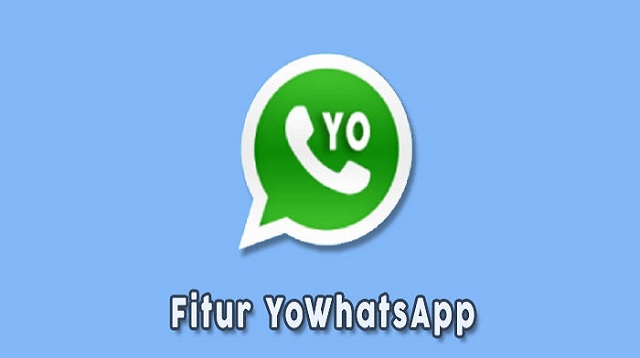  bahwa WhatsApp masih menjadi aplikasi messenger yang paling populer Download YoWhatsApp Versi Terbaru