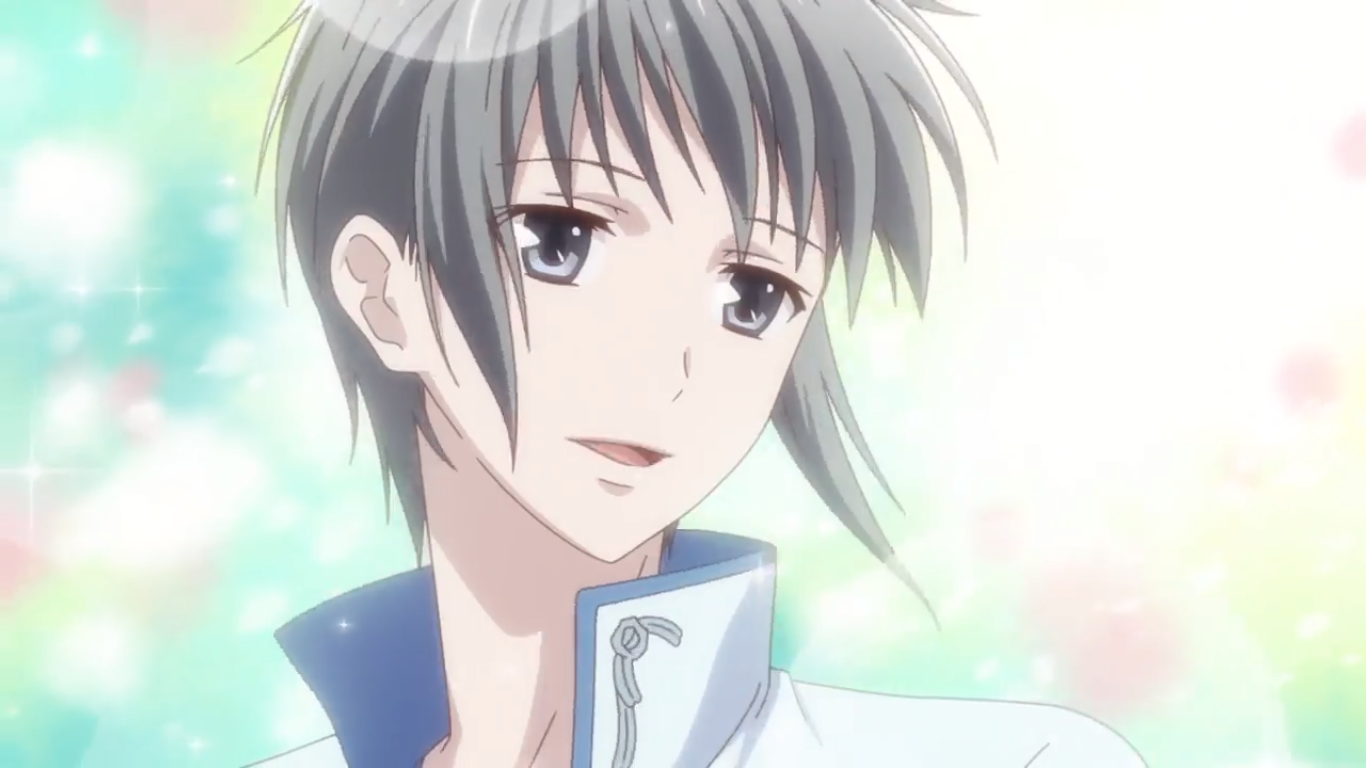 Fruits Basket Episode 1 English Dubbed - Animepisode