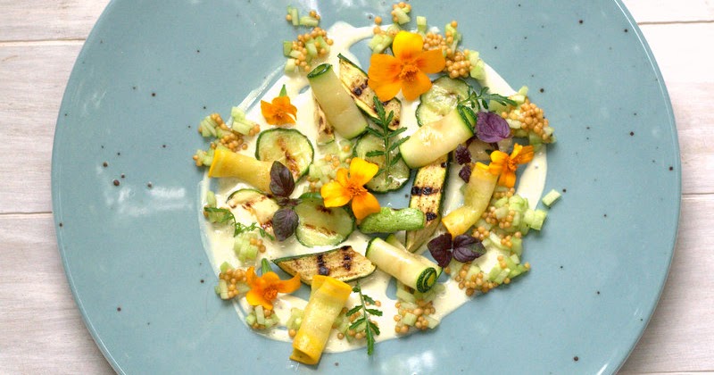 Gurkenkaviar Rezept, Kochen Mit Carmen