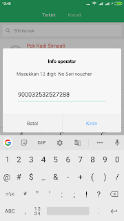 Cek Masa Aktif Voucher Fisik Telkomsel Agar Tidak Rugi Tsellnet