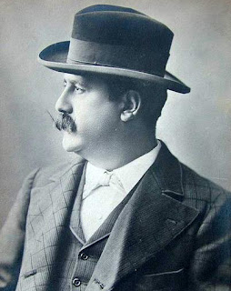 Ruggero Leoncavallo