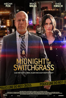 Midnight in the Switchgrass 2021 Dual Audio 1080p BluRay