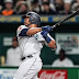 Edwin Encarnación líder de cuadrangulares en la Liga Americana