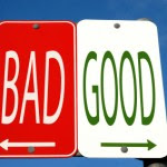 Good and bad businesses