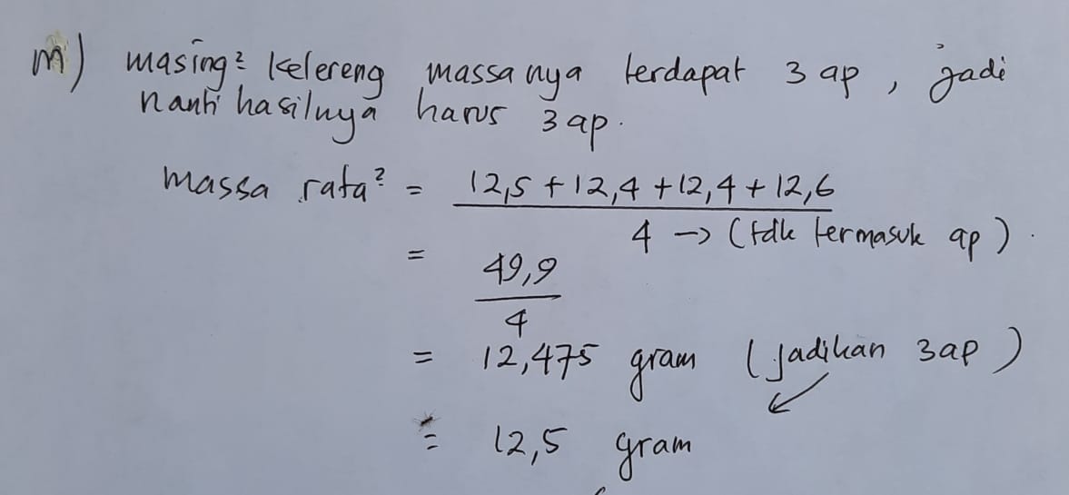 Besaran dan Satuan : Pengertian, Rumus dan contoh Soal Penyelesaian - jessipermata - Media Belajar
