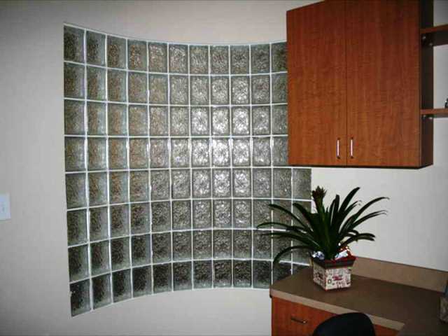 How to Install a GLASS Block WINDOW How to Install a GLASS Block WINDOW