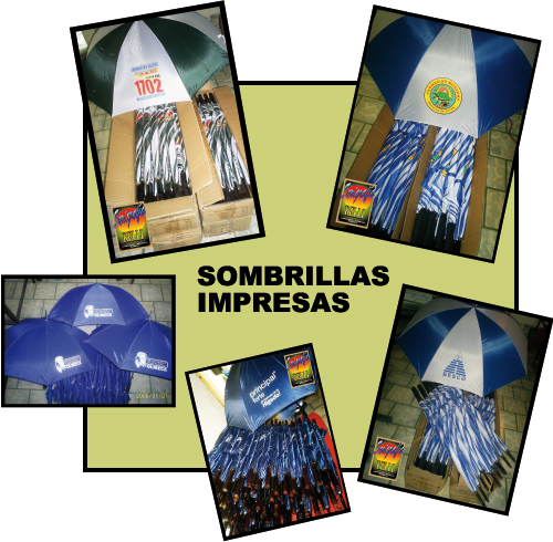 SERIGRAFIA RELLI: PRODUCTOS