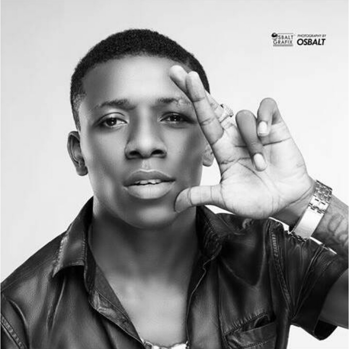 Biography Of Nigerian Artist, Small Doctor | Bola Esho's Blog