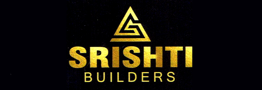 Srishti Builders Mukkada, Parippally, Logo