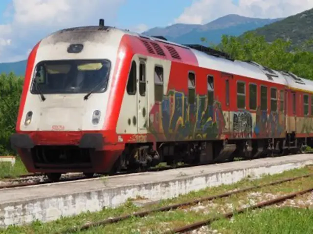 Τηλεδιάσκεψη για την συντήρηση της σιδηροδρομικής γραμμής Κόρινθος – Ναύπλιο