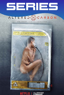 Altered Carbon Temporada 1 Completa HD 1080p Latino