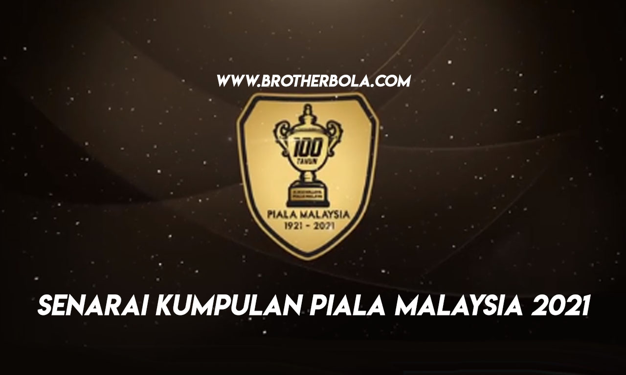 Malaysia tm 2021 piala TM Piala