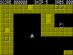 Lunaris, versión mejorada título hecho tiempo récord