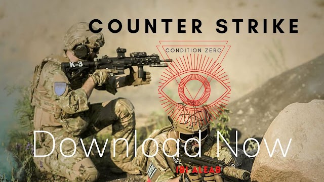 Counter strike | Download Now Counter-Strike Condition Zero