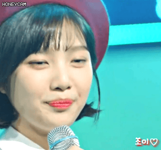 윤소림 이렇게 예뻐도 되나요.gif | 인스티즈