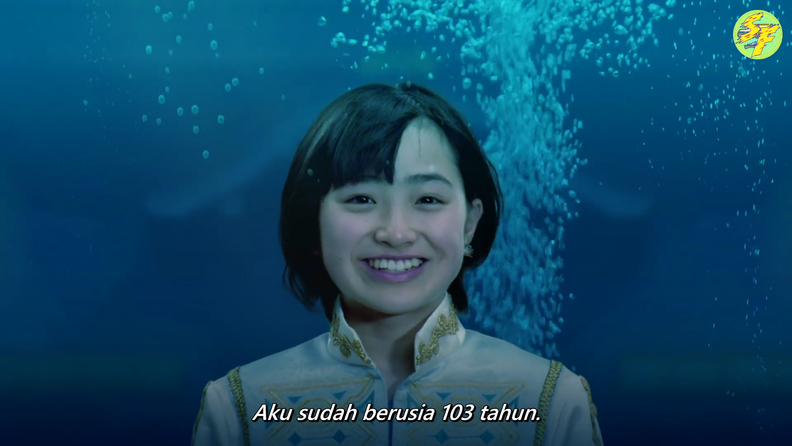 Sawidago Fansub Kishiryu Sentai Ryusoulger Episode 15