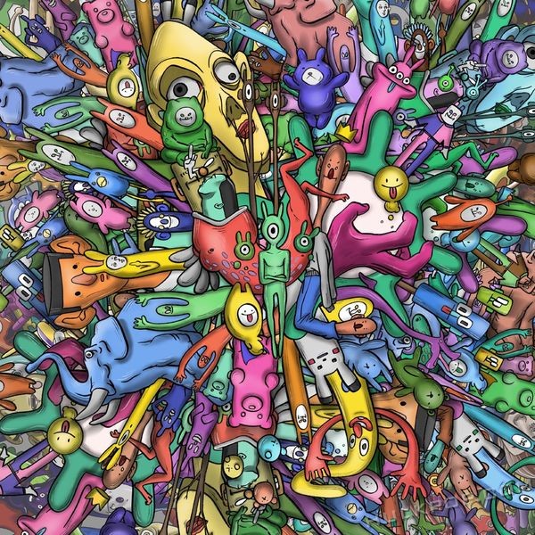 Gimgoyard – unplugworld