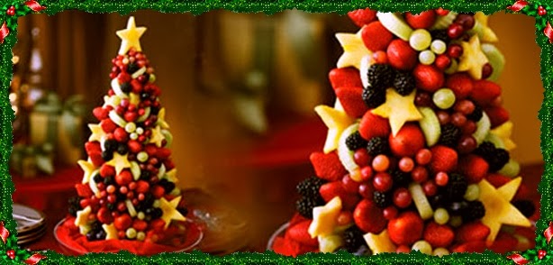 Faça voc u00ea mesma Pratos e arranjos Natalinos com legumes e frutas Portal da Mulher Enfeite De Frutas ~ Faça voc u00ea mesma Pratos e arranjos Natalinos com legumes e frutas Portal da Mulher
