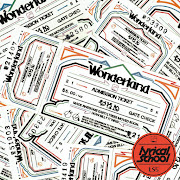 Lyrical School『Wonderland』