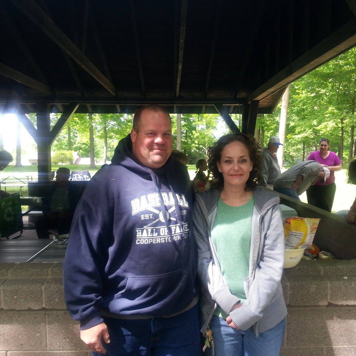 MEC&F Expert Engineers Tigerton Lumber Company employee Scott Spiegel