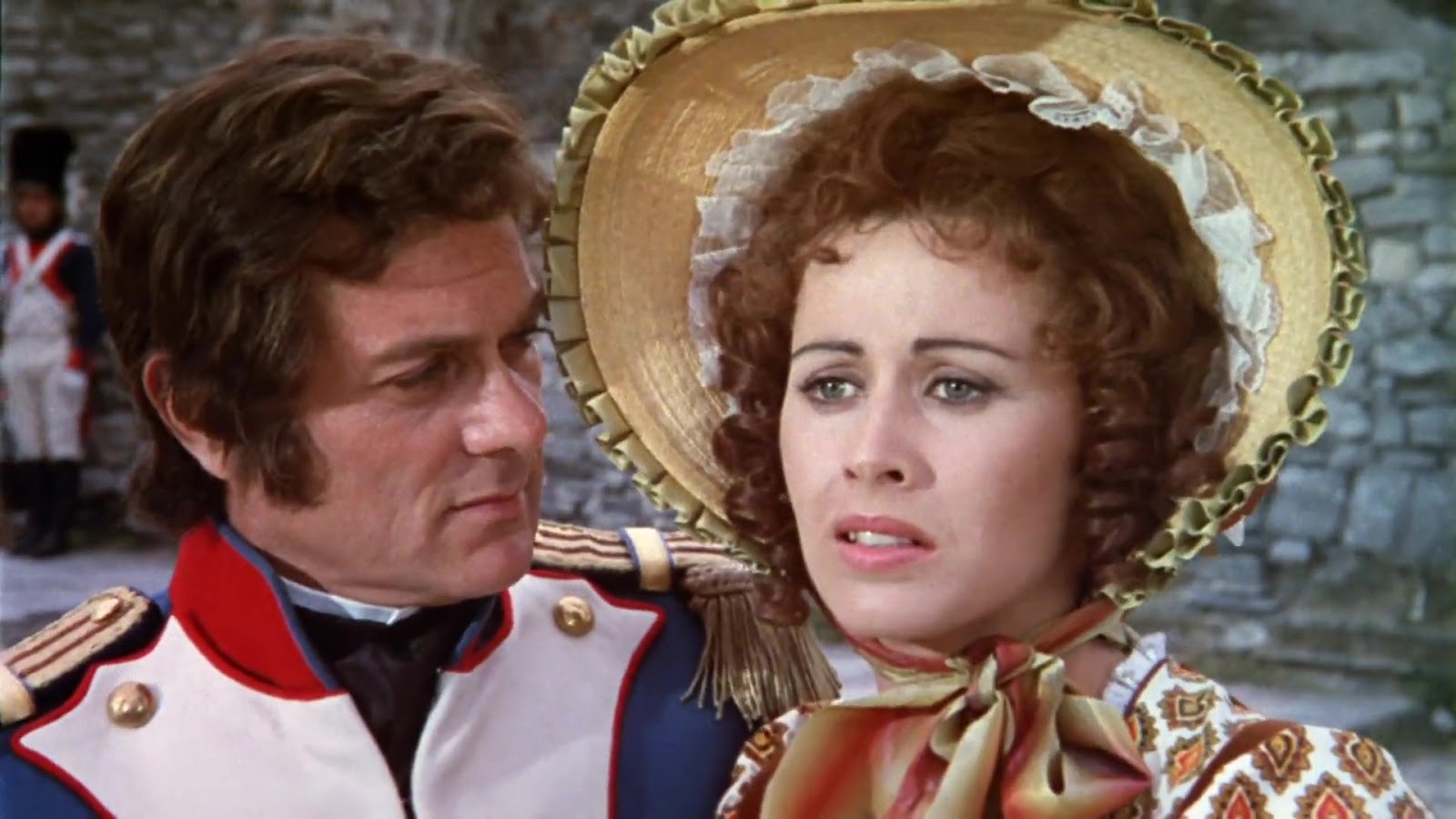 El Conde de Montecristo (1975) Carátulas e imágenes de la película Imágenes de Cine Clásico El Conde de Montecristo (1975) Carátulas e imágenes de la película Imágenes de Cine Clásico