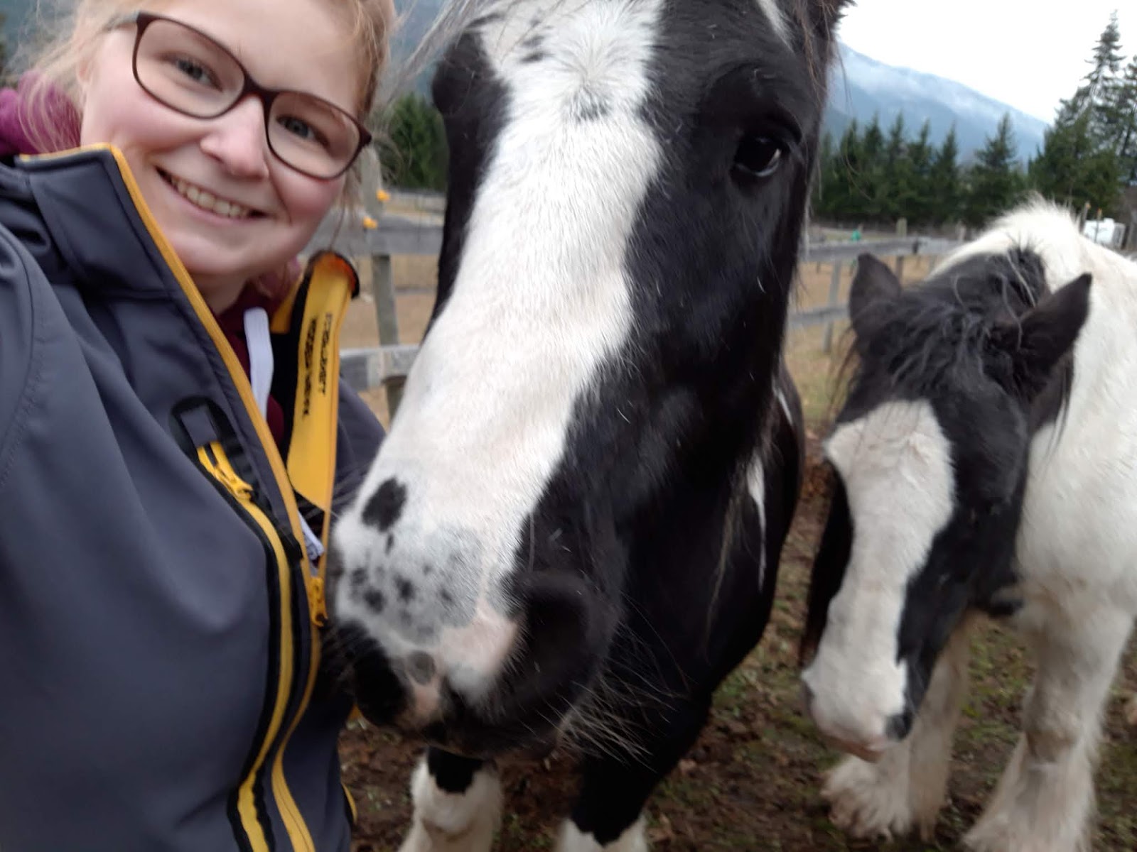 Gluck Ist Mit Katja Von Die Raumfee Fee Ist Mein Name