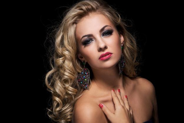 تسريحات شعر للصبايا للسهرات تسريحات شعر للصبايا للسهرات